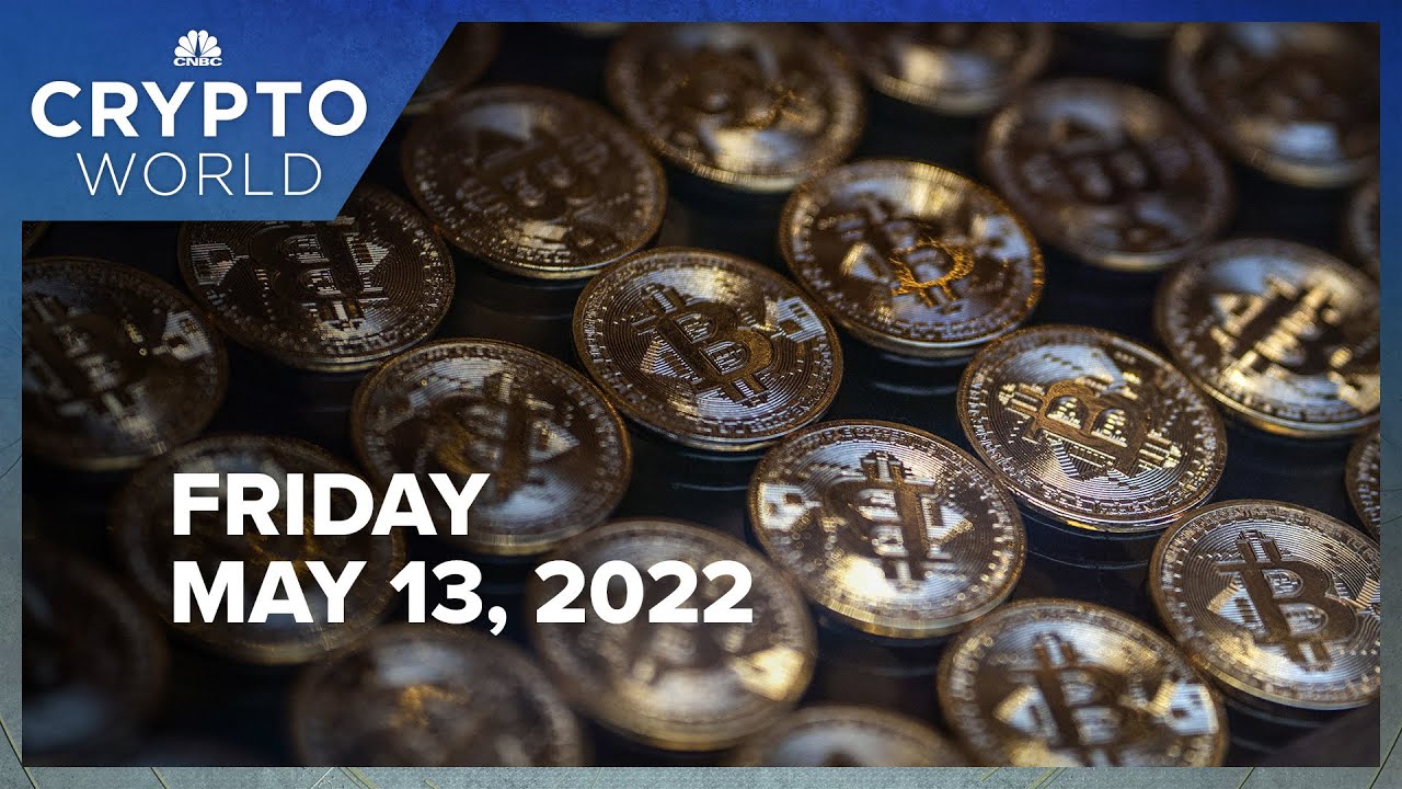 Crypto - Young Innovators Magazine