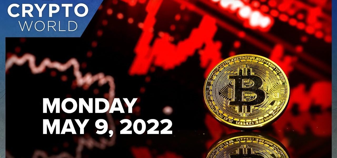 Bitcoin plunges below $32,000 and Galaxy's Mike Novogratz expects more volatility: CNBC Crypto World