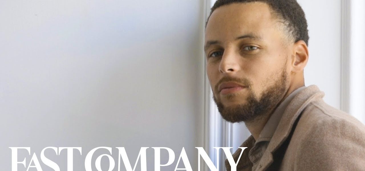 7 NBA Players Steph Curry Wants On His Team | Fast Company