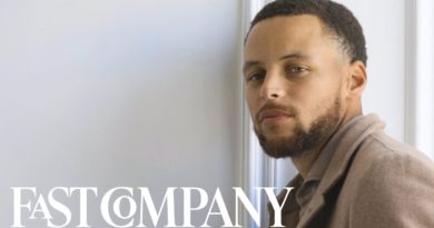7 NBA Players Steph Curry Wants On His Team | Fast Company
