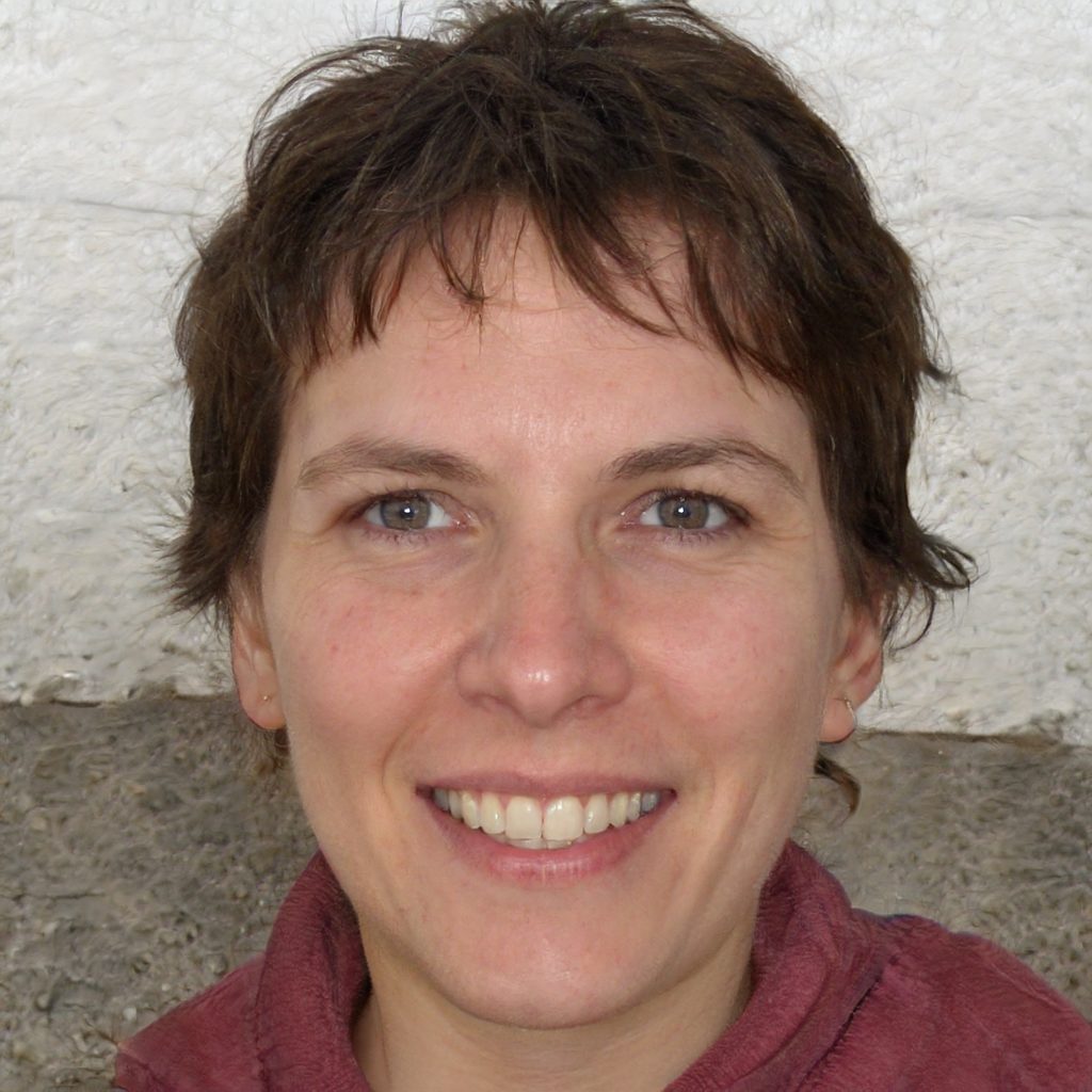 Hannah Fotsworth