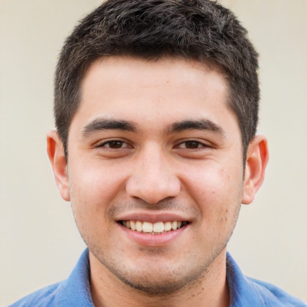 Michael G. Vasquez