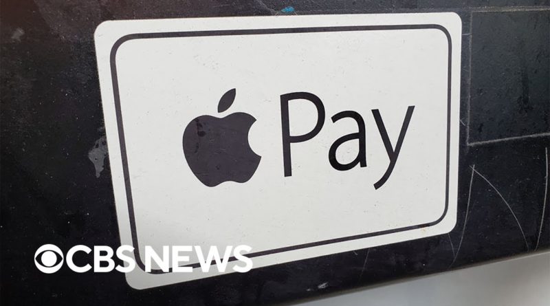 Apple introduces cryptocurrency payment feature