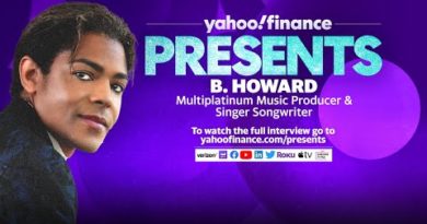 B.Howard on NFTs generating income for musicians