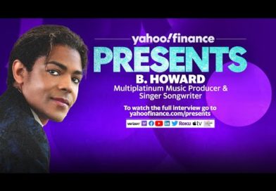 B.Howard on NFTs generating income for musicians