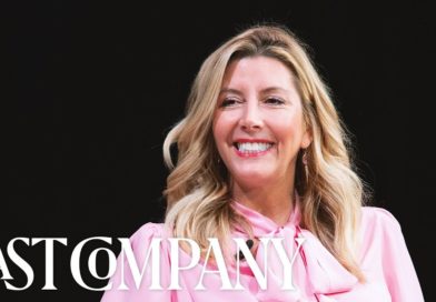 Billionaire Founder Sara Blakely’s Best Business Advice | Fast Company