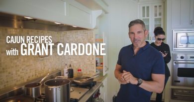 Billionaire Talk with Grant Cardone