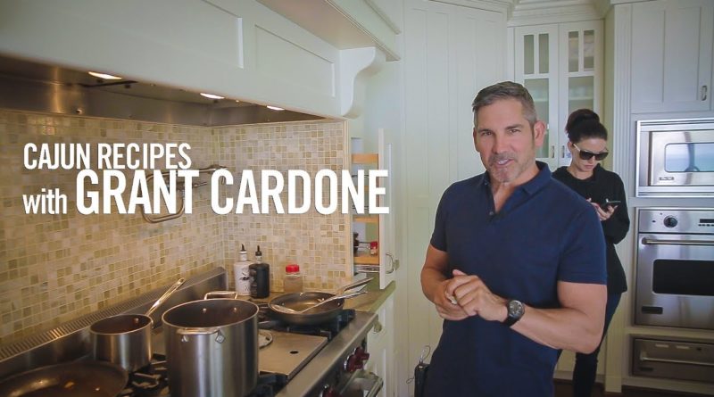 Billionaire Talk with Grant Cardone