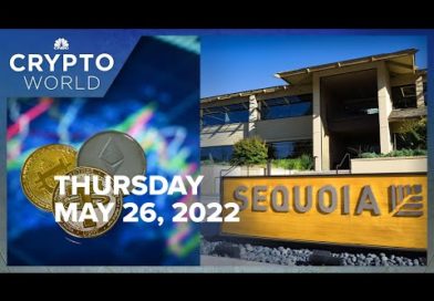 JPMorgan’s bull case for bitcoin, Sequoia’s warning, and Ether’s soulbound tokens: CNBC Crypto World