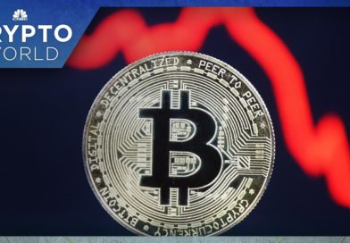 Bitcoin slides below $36,000 after wild trading week