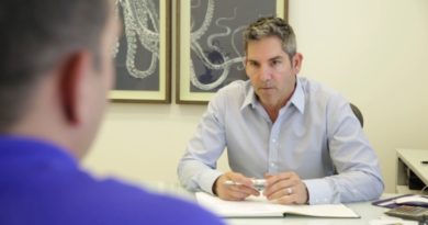Business Coaching for Franchise Owner and Real Estate Investors with Grant Cardone