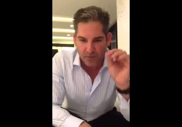 Closing tips from Grant Cardone