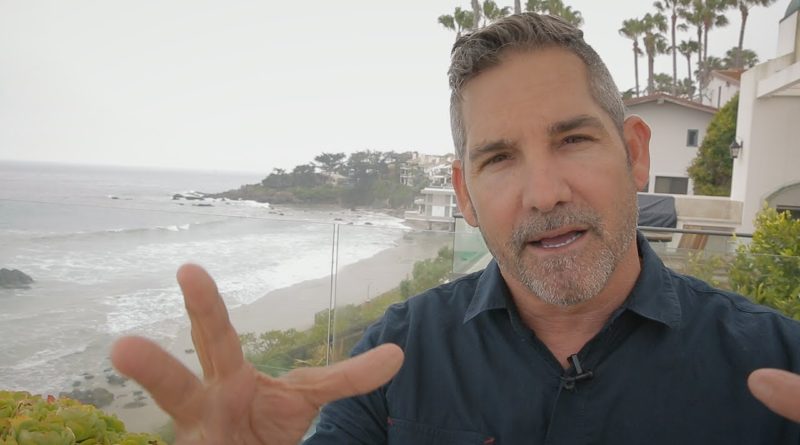 Converting Obstacles into Sales Opportunities  - Grant Cardone
