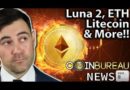 Crypto News: ETH Reorg, LUNA 2.0, USDT Rotation & MORE!!