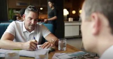 Do You Want to be the Boss? - Grant Cardone