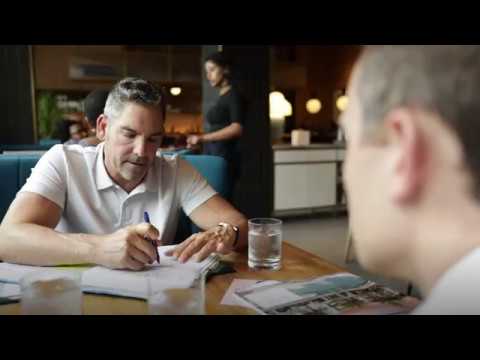 Do You Want to be the Boss? - Grant Cardone