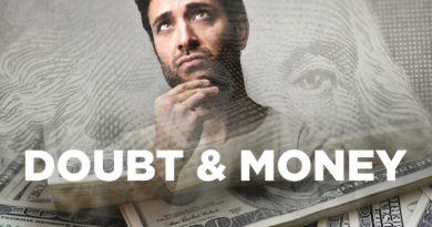 Doubt & Money - Cardone Zone