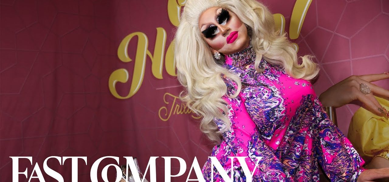 “Drag Race" Stars On Best (And Worst) Of Drag | Fast Company