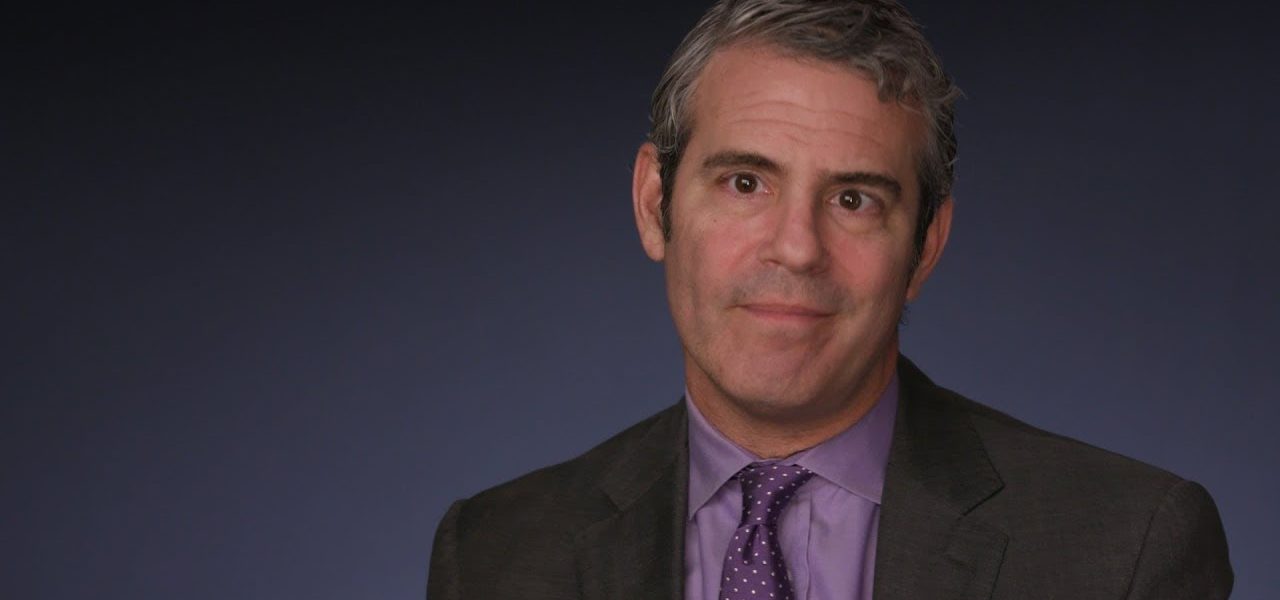 Andy Cohen On How To Gracefully Secure A Bigger Role Within Your Company