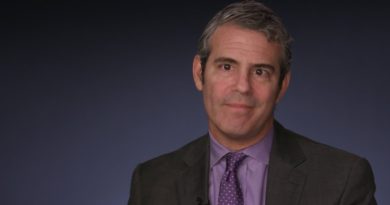 Andy Cohen On How To Gracefully Secure A Bigger Role Within Your Company