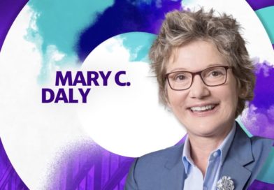 Yahoo Finance Presents: Federal Reserve Bank of San Francisco President Mary C. Daly