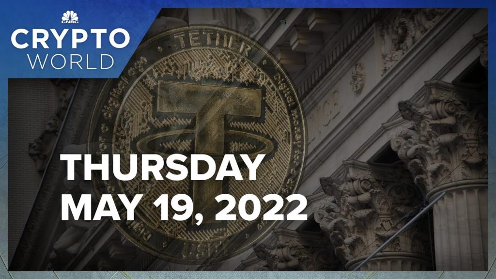 Bitcoin crosses $30K, Ethereum preps upgrade and FTX U.S. launches stock trading: CNBC Crypto World