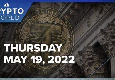 Bitcoin crosses $30K, Ethereum preps upgrade and FTX U.S. launches stock trading: CNBC Crypto World