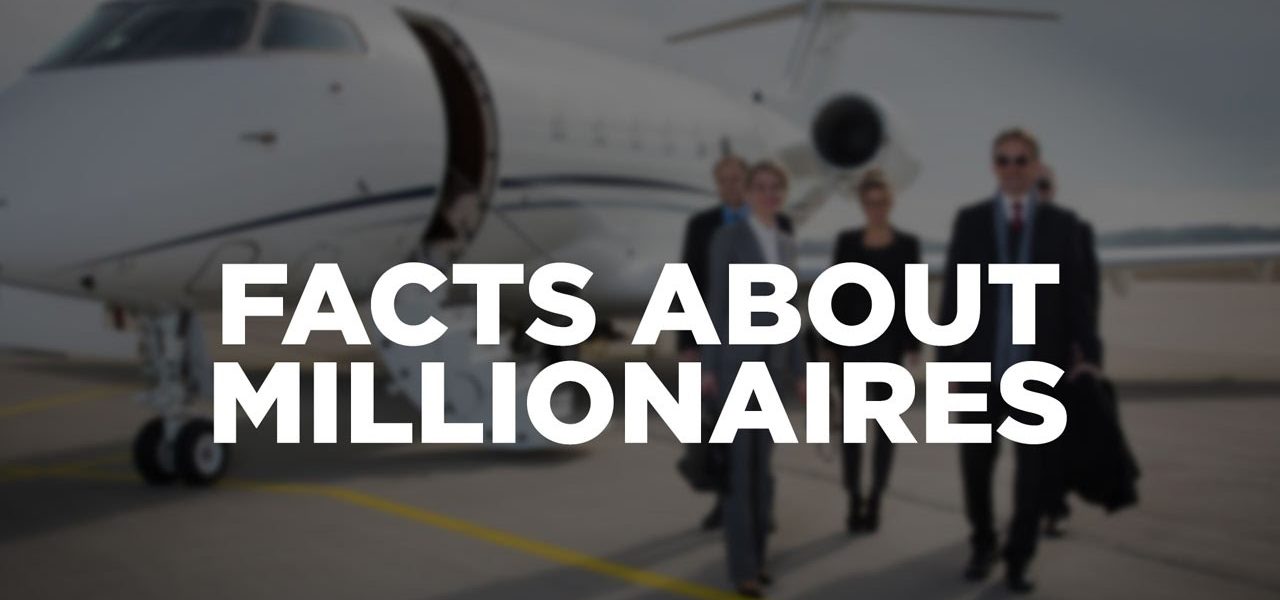 Facts About Millionaires Young Hustlers Live @ 12PM EST