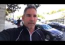 Faking it Isn't Making it—Grant Cardone