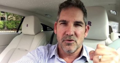 Fear of Success or Fear of Failure by Grant Cardone