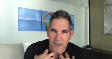 Grant Cardone Talks How to Become a Millionaire