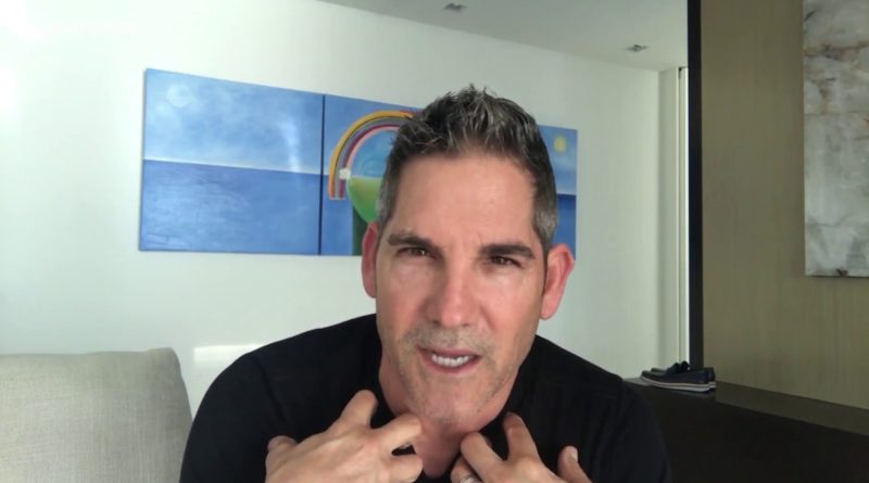 Grant Cardone Talks How to Become a Millionaire