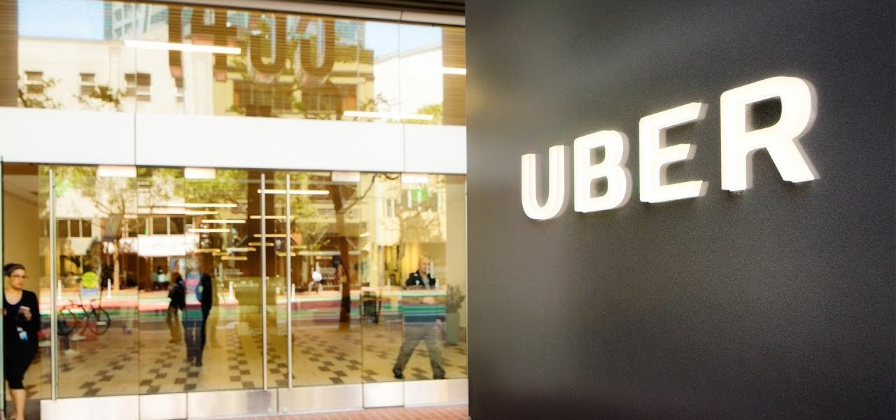 Here's What We Learned From Uber's Diversity Report