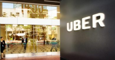 Here's What We Learned From Uber's Diversity Report