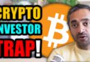 Bitcoin & Crypto Hodlers: IS THIS A BULL TRAP!? 📈 | Chamath Palihapitiya Explains