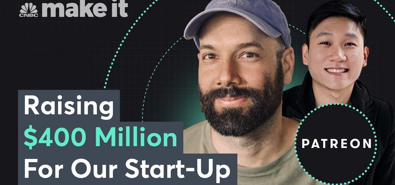 How A Mental Breakdown Launched This $4 Billion Start-Up | Founder Effect