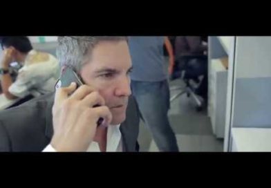 How Grant Cardone Takes Phone Calls