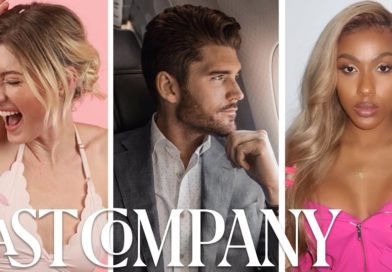 How To Become An Influencer On Instagram | Fast Company