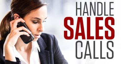 How to Close on the Phone -  Tired of Missing Sales