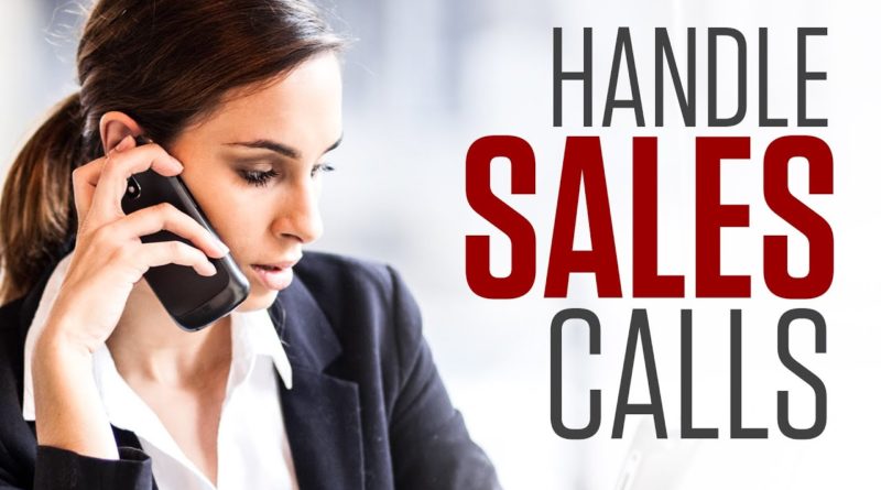 How to Close on the Phone -  Tired of Missing Sales