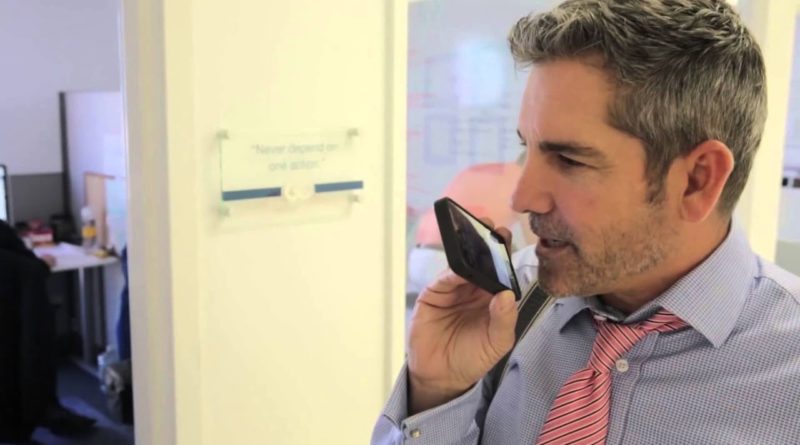 How to Close Over the Phone