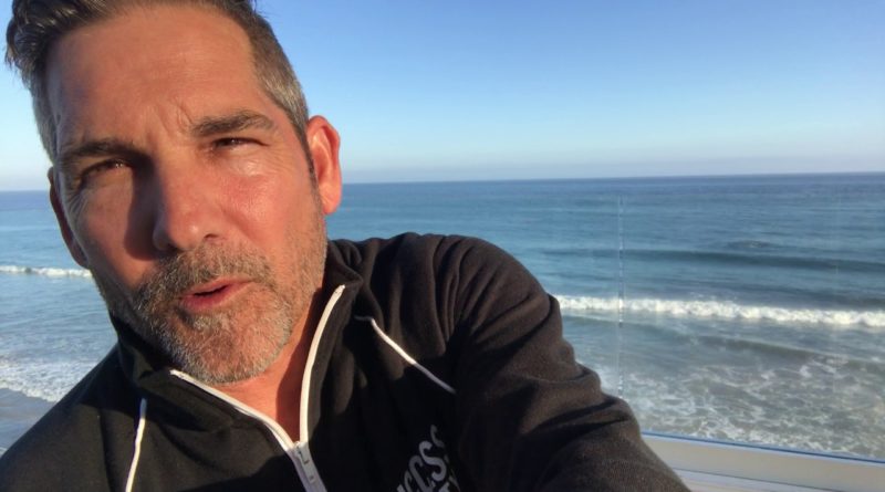 How to Create Financial Freedom for The Ultimate Life - Grant Cardone
