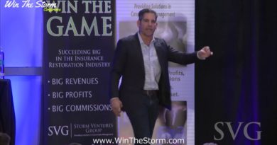 How to Dominate Your Industry - Grant Cardone