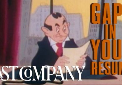 How To Explain That Gap On Your Resume | Fast Company