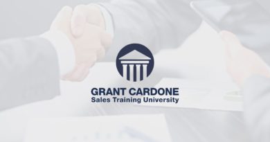 How to Fill Your Pipeline - Cardone University Support Webinar