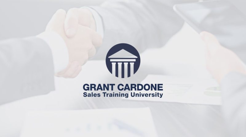 How to Fill Your Pipeline - Cardone University Support Webinar