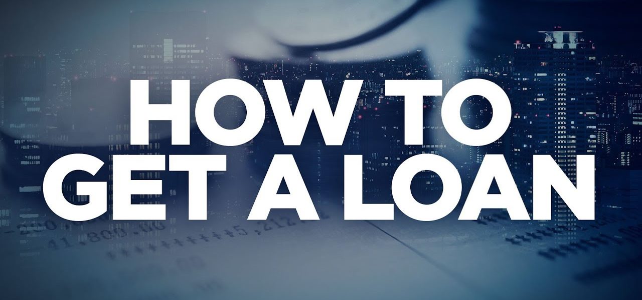 How to Get a Loan - Real Estate Investing Made Simple