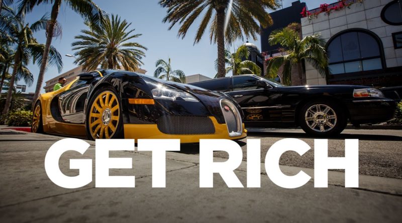 How to Get Rich - Cardonezone