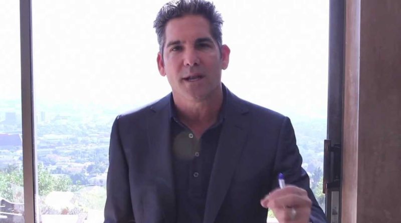 How to Get Rich - "The American Dream"