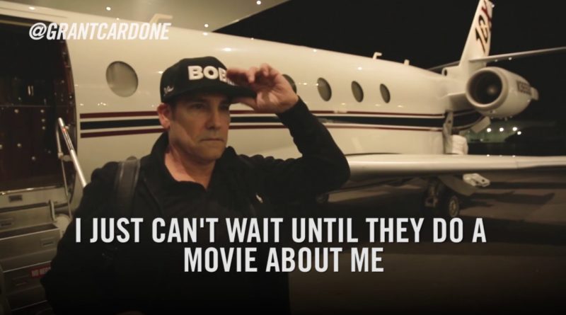 How to Get Rid of Doubt - Grant Cardone